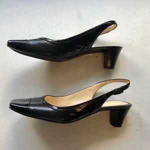 Easy Spirit Quinns slingback heel